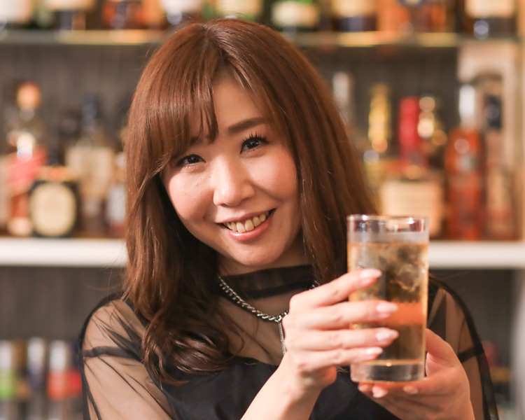 スタッフイメージ